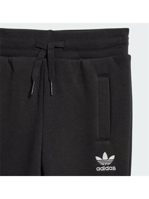  ADIDAS ORIGINAL | IW1009BLACK